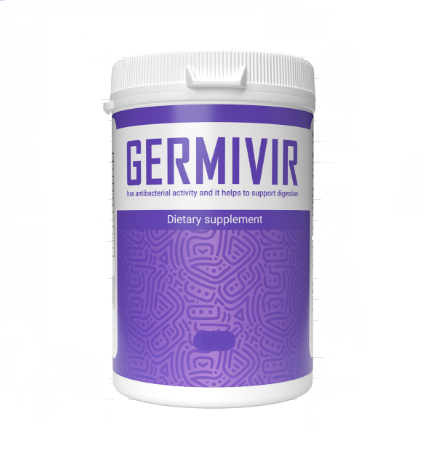 Germivir 120g Premium